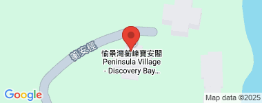  第4期 蘅峰蘅安径 宝安阁 中层 物业地址