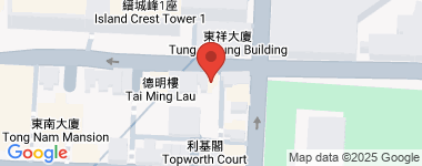 第二街2B-4號 VR Floor Plan 圖則 高層 物業地址
