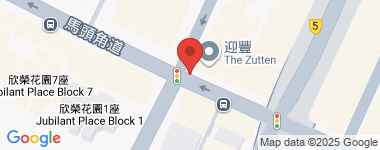單幢樓房 全層 高層 物業地址