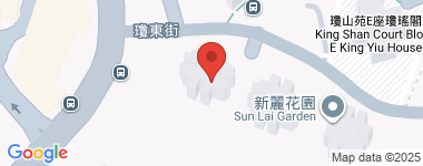 Sun Lai Garden High Floor, Block B Address