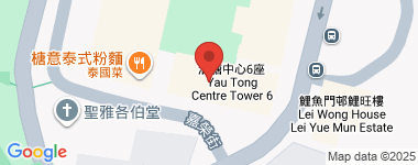 油塘中心 T7座 中层 物业地址