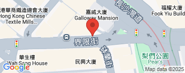 界限街 地下 物業地址