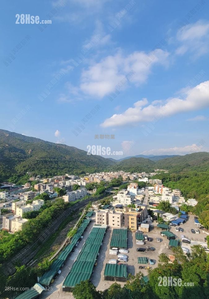 星堤 售盘 4 房 , 4 浴室 1,379 平方尺
