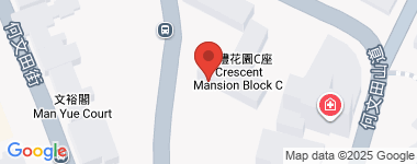 Apartment Room A, High Floor Address