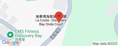  第8期 海堤居 海涛阁 中层 物业地址