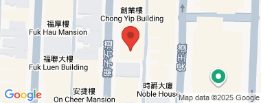 Kam Fu Building Low-Rise, Low Floor Address