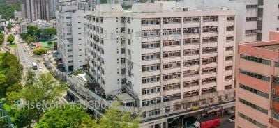 交通城 租盘 1 厕所
