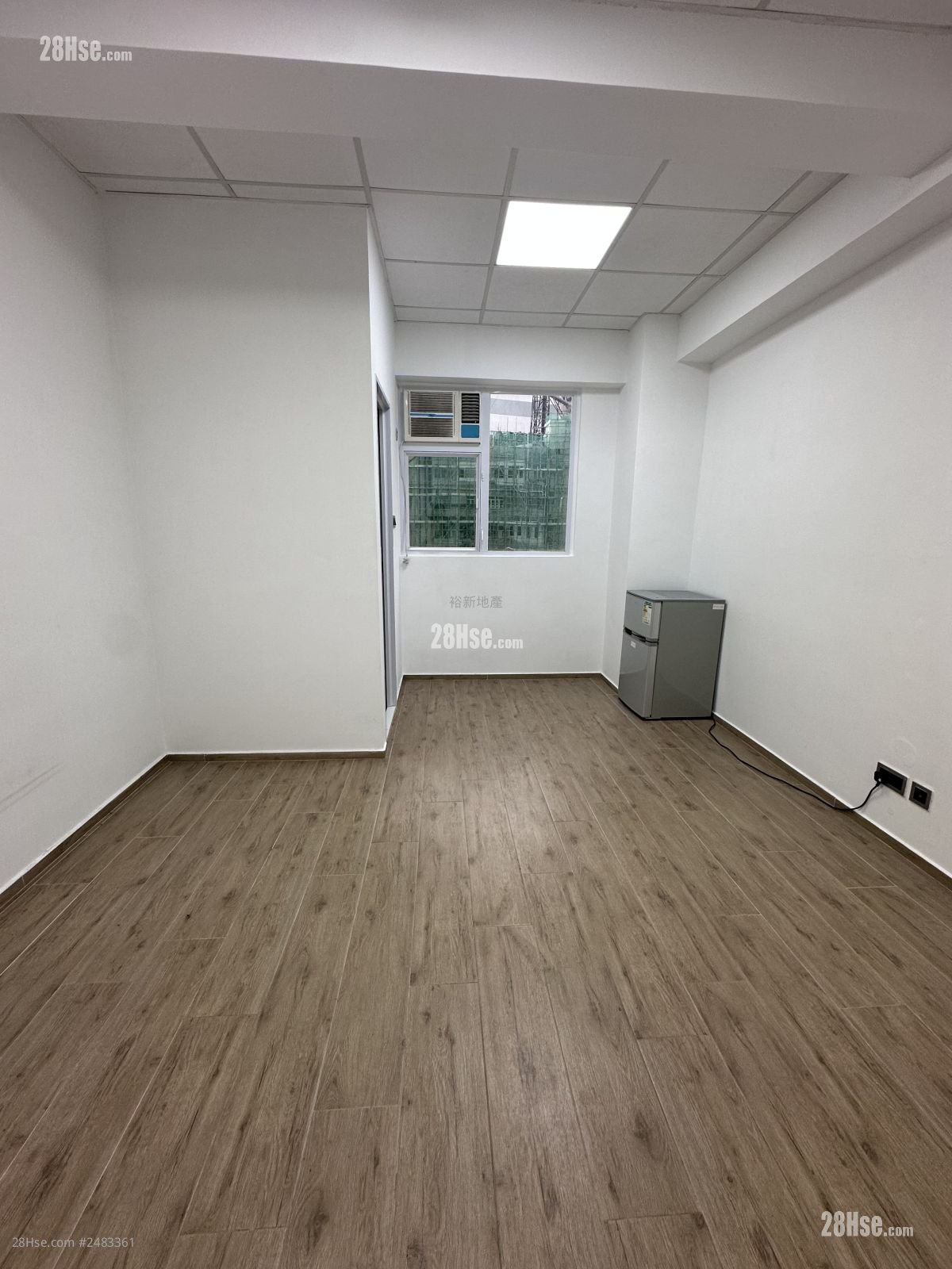 Kam Foo Industrial Building Rental