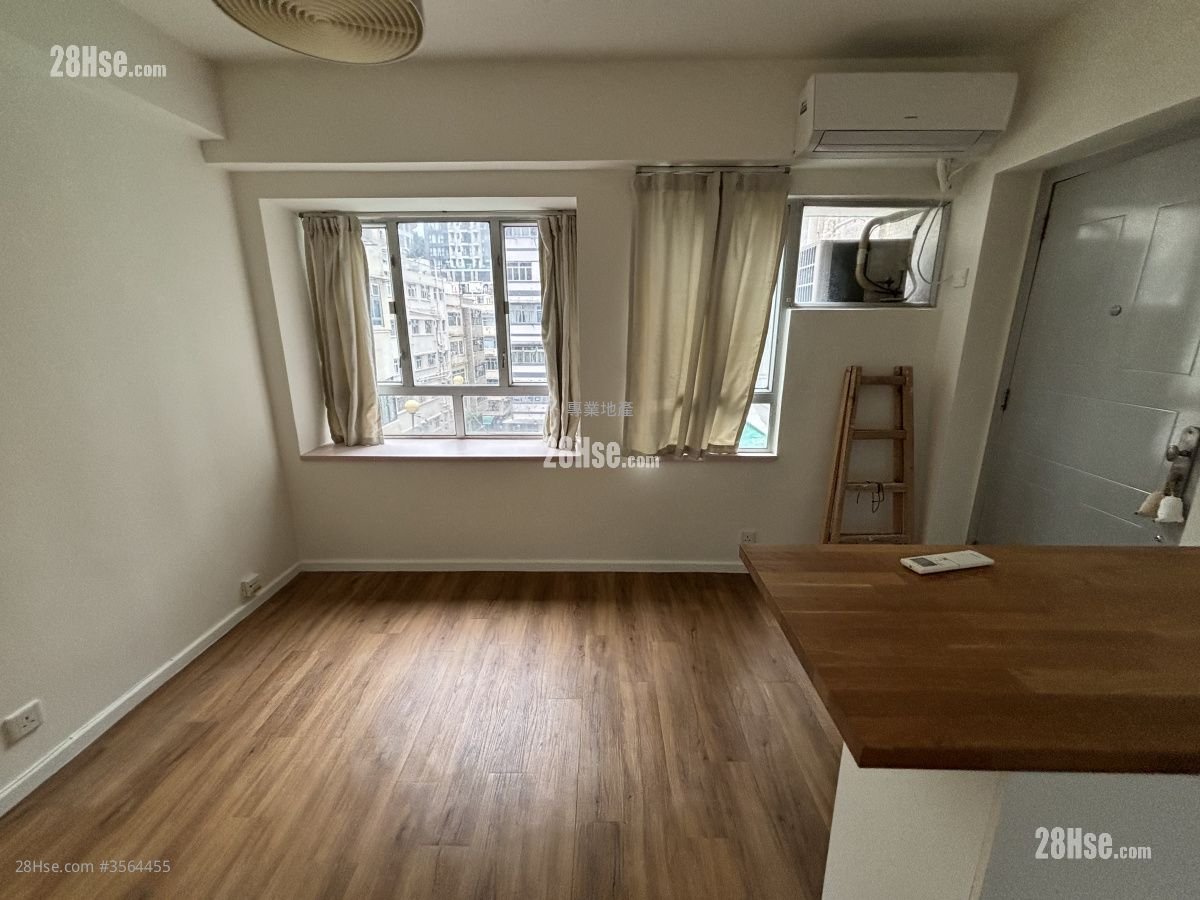 Wunsha Court Rental 1 Bedroom , 1 Bathroom 325 ft²