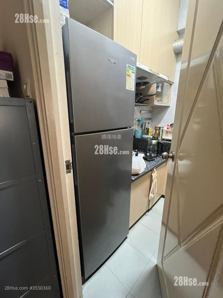 Yan Oi Building Rental 2 Bedrooms , 1 Bathroom 431 ft²