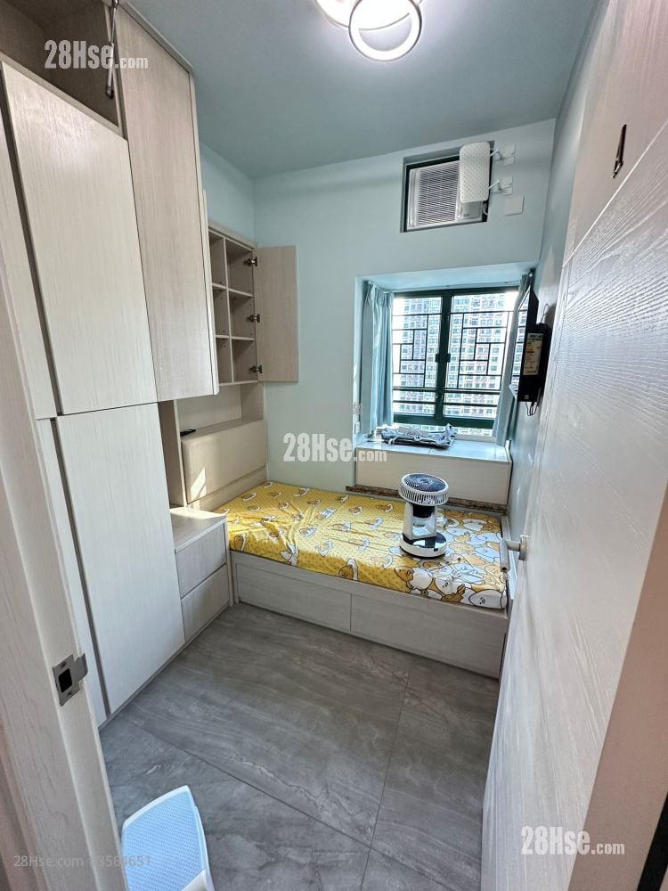 East Point City Rental 1 Bedroom , 1 Bathroom 619 ft²