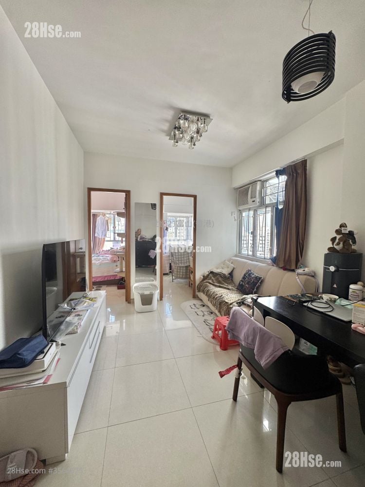 Hsin Kuang Centre Rental 2 Bedrooms 382 ft²
