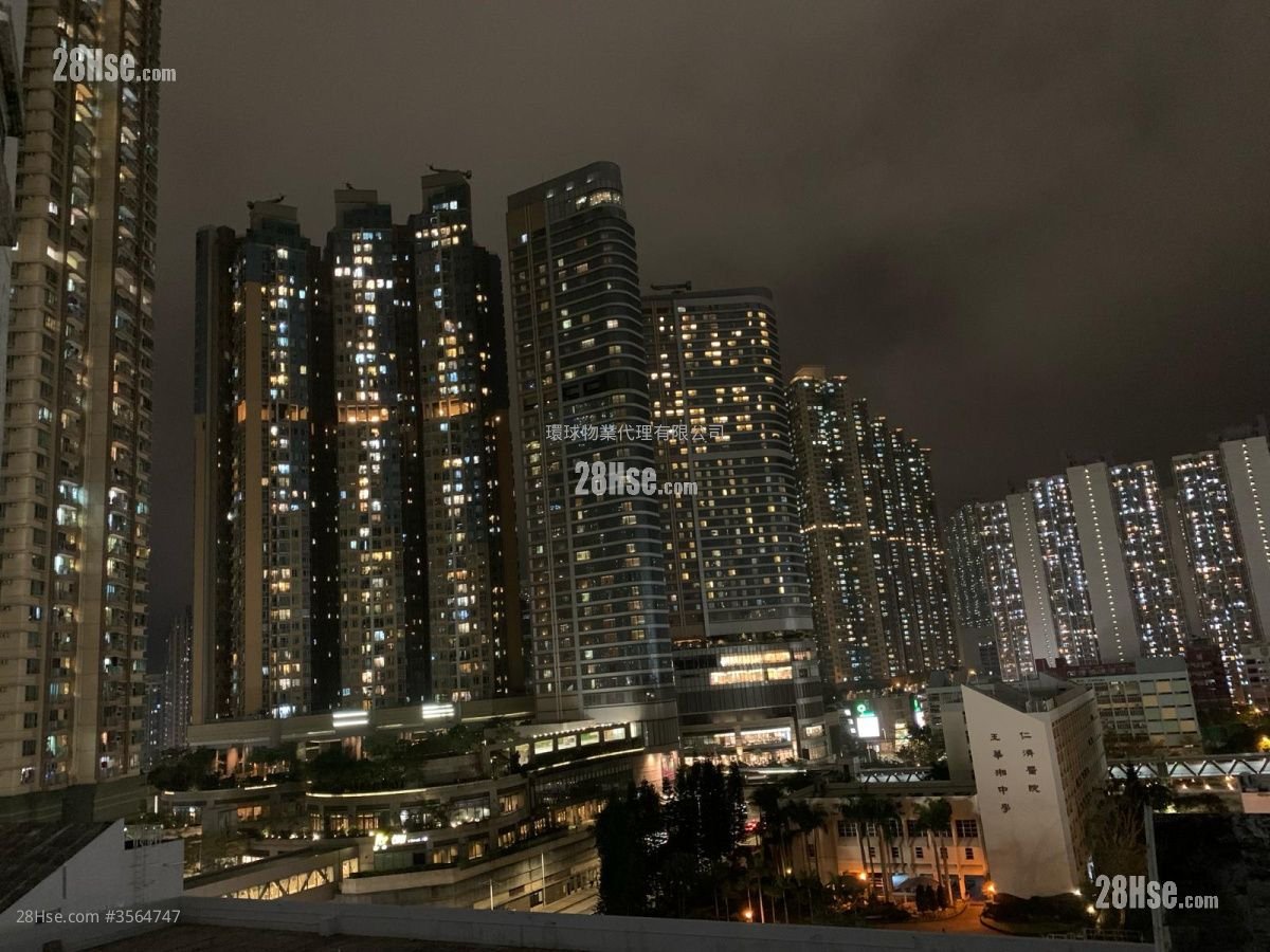 富康花园 售盘 3 房 , 1 浴室 591 平方尺
