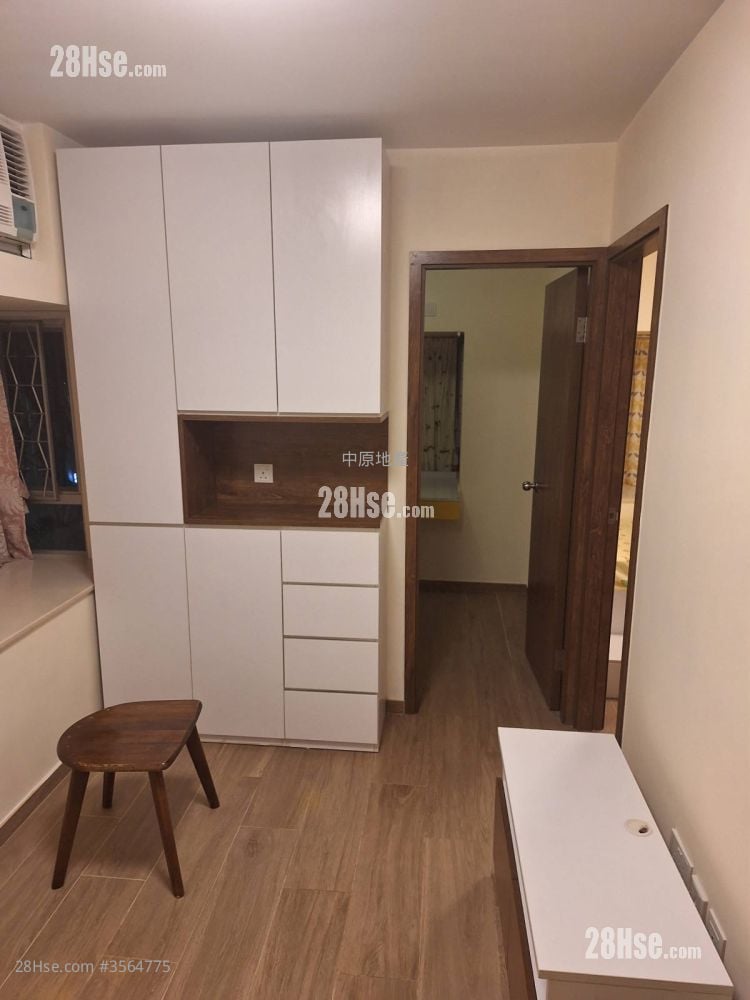 City One Shatin Sell 2 Bedrooms , 1 Bathroom 284 ft²