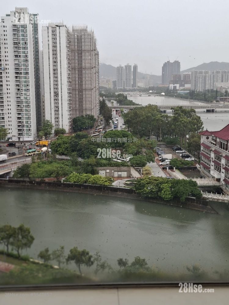 Ravana Garden Rental 2 Bedrooms , 1 Bathroom 394 ft²