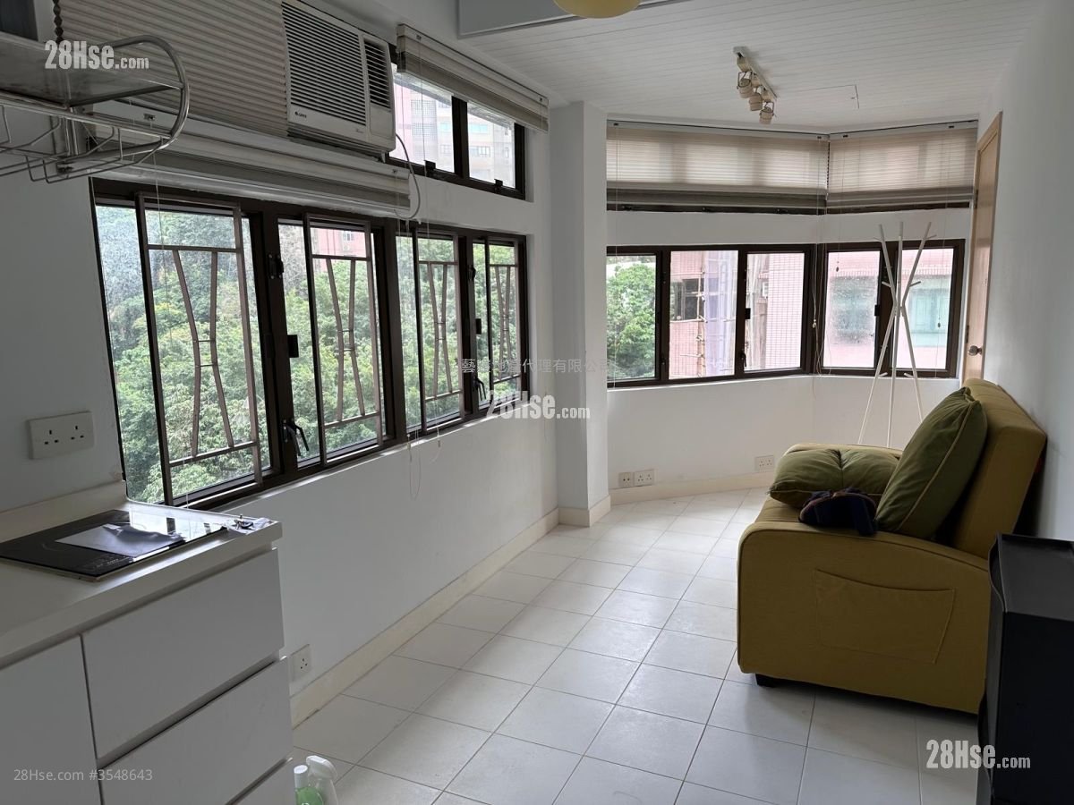 Sunrise Court Rental Studio , 1 Bathroom 186 ft²