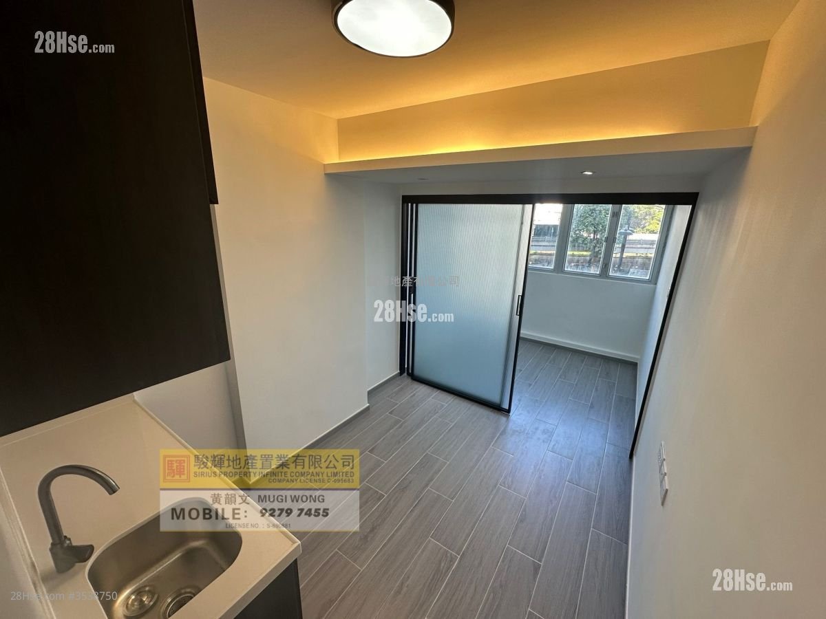 Alhambra Building Rental 1 Bedroom , 1 Bathroom 220 ft²