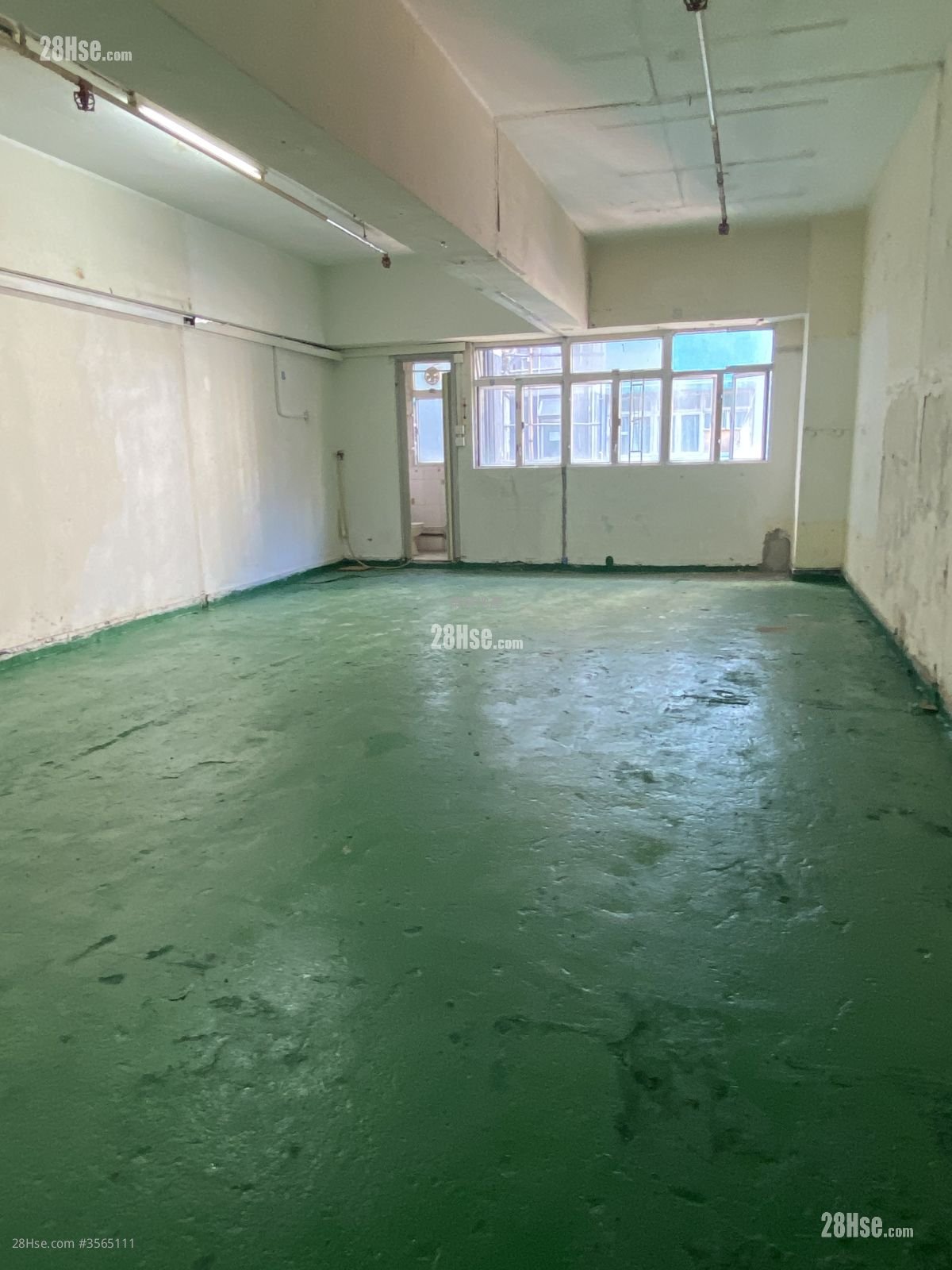 Delya Industrial Centre Sell