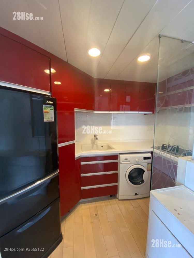 Laguna City Sell 2 Bedrooms , 1 Bathroom 517 ft²