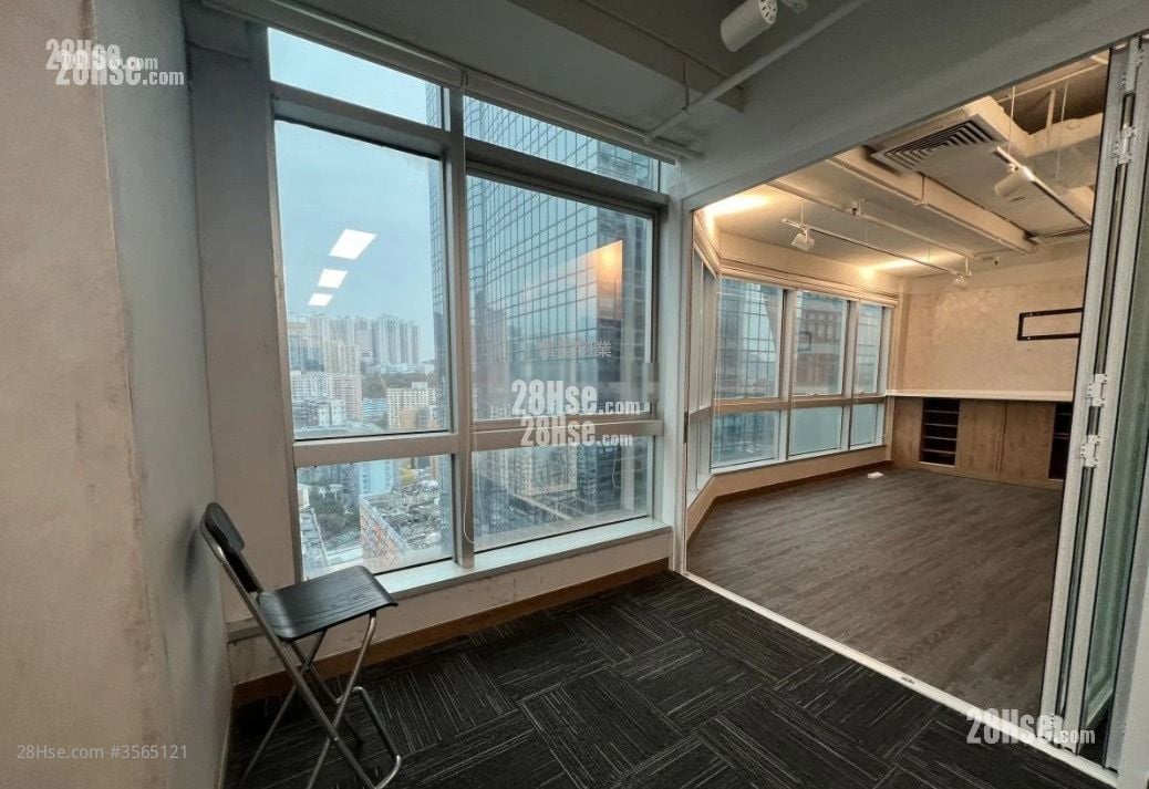 Yen Sheng Centre Rental