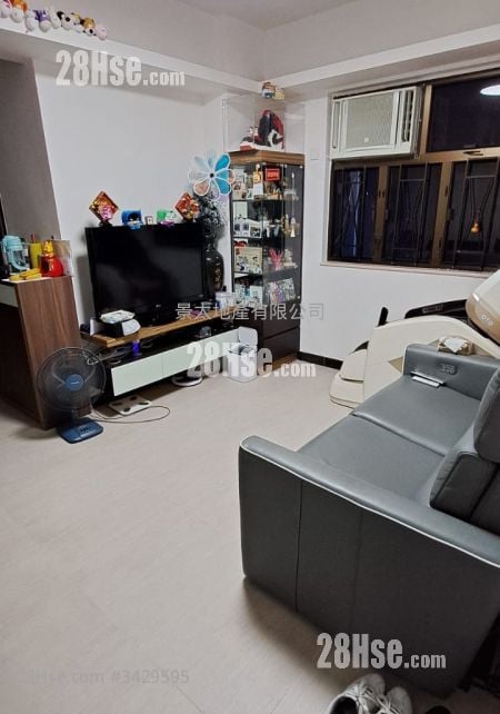 景辉大厦 售盘 2 房 , 1 浴室 462 平方尺