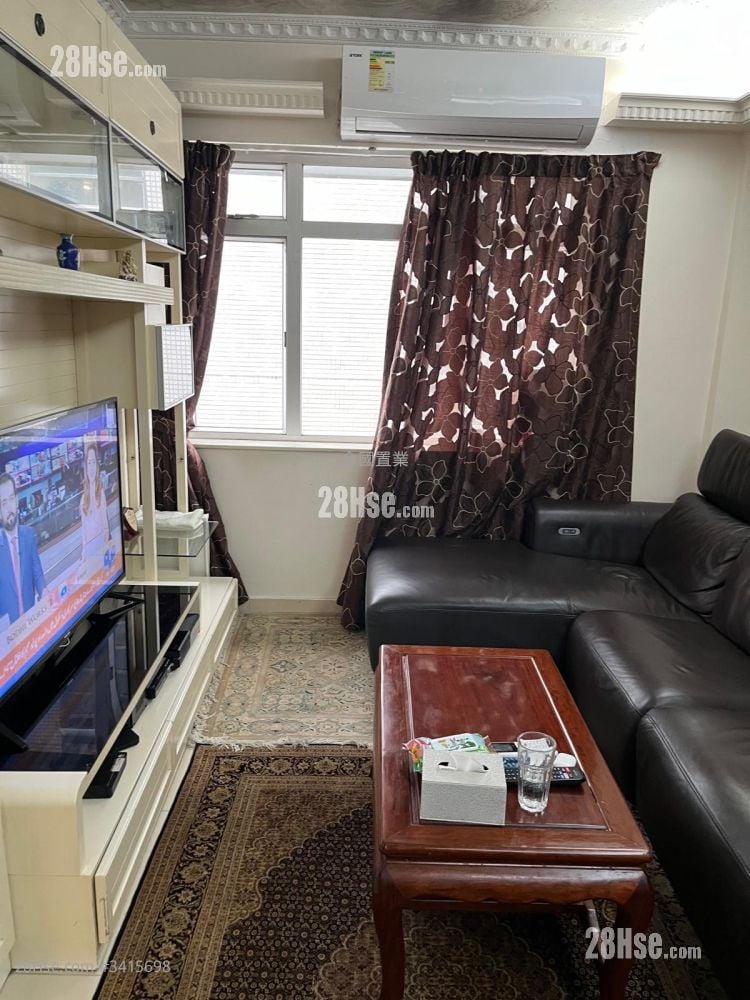 Far East Mansion Sell 2 Bedrooms , 1 Bathroom 703 ft²