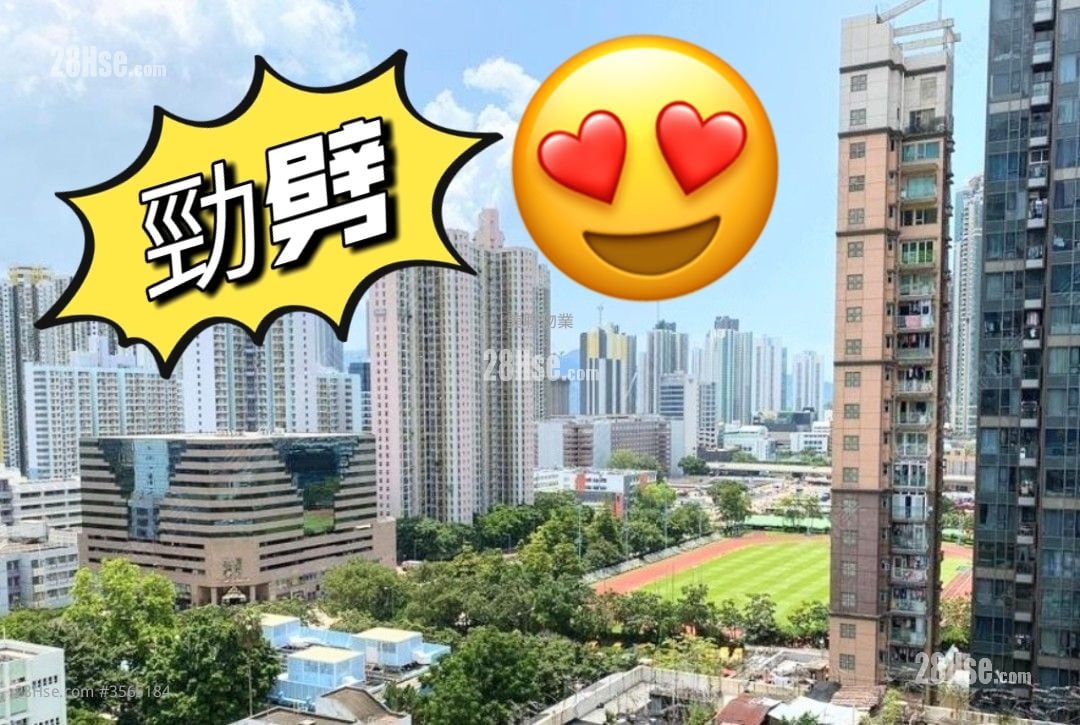 The Amused Sell 1 Bedroom , 1 Bathroom 309 ft²