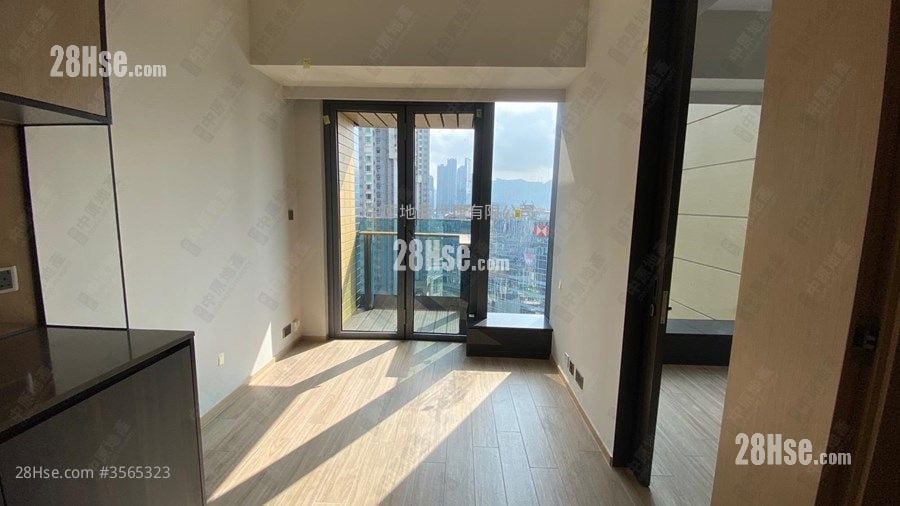 Cetus Square Mile Sell 1 Bedroom 251 ft²