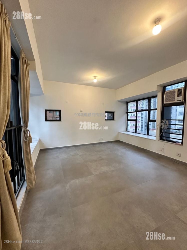 Chi Ping Building Sell 245 ft²