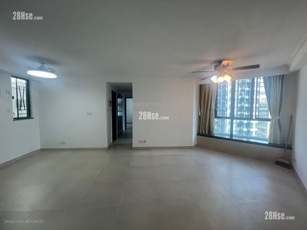Jubilant Place Rental 3 Bedrooms , 2 Bathrooms 773 ft²