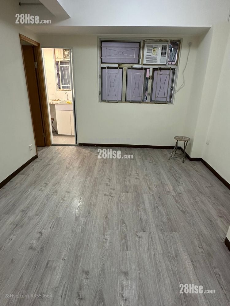 Po Fung Building Rental 2 Bedrooms , 1 Bathroom 354 ft²