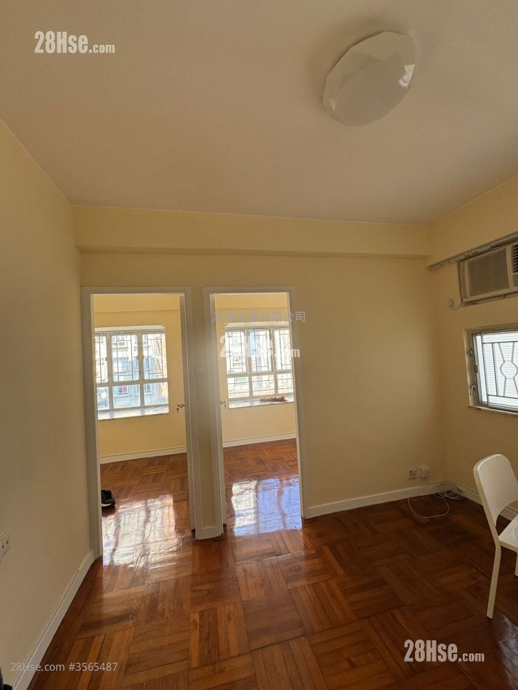 Tai Po Centre Rental 2 Bedrooms , 1 Bathroom 361 ft²