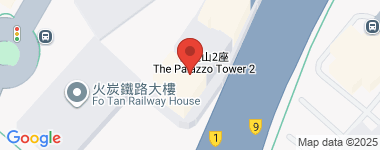 御龍山 1座 D 低層 物業地址