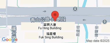 Apartment Single-Building Address