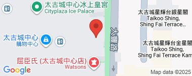  海天花园 恒天阁 低层 物业地址