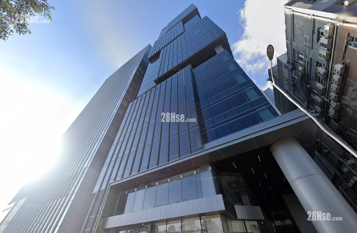 雅兰床褥1.26亿购入观塘四洲集团中心全层自用