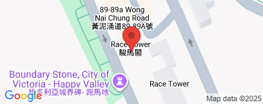 骏马阁 低层 物业地址