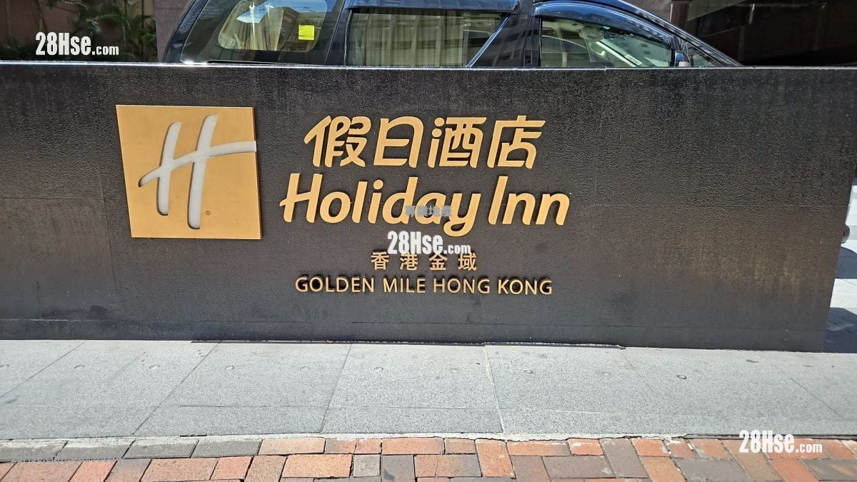 半島大廈 售盤 2 房 , 1 浴室 925 平方呎