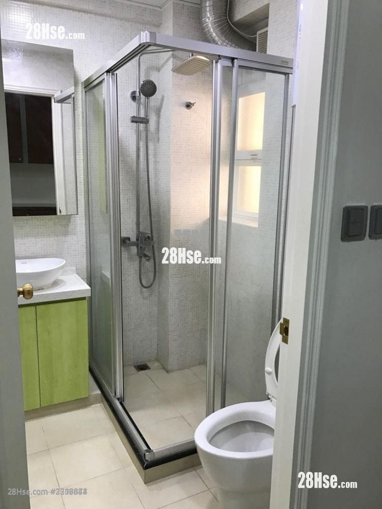 半島大廈 售盤 2 房 , 1 浴室 925 平方呎