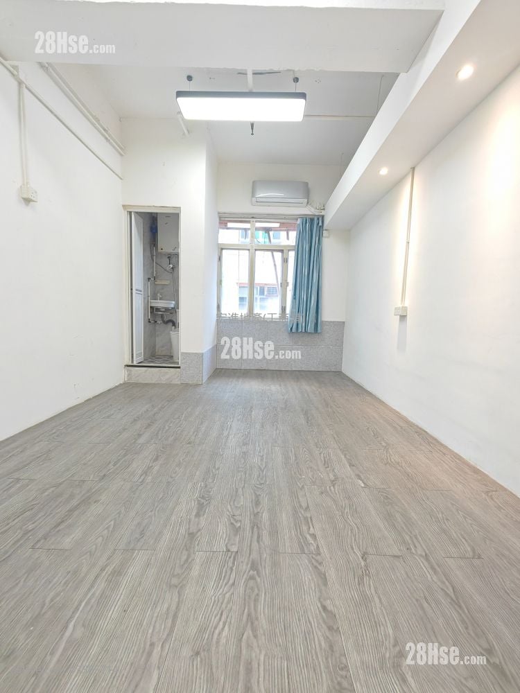 Kwun Tong Industrial Centre Rental