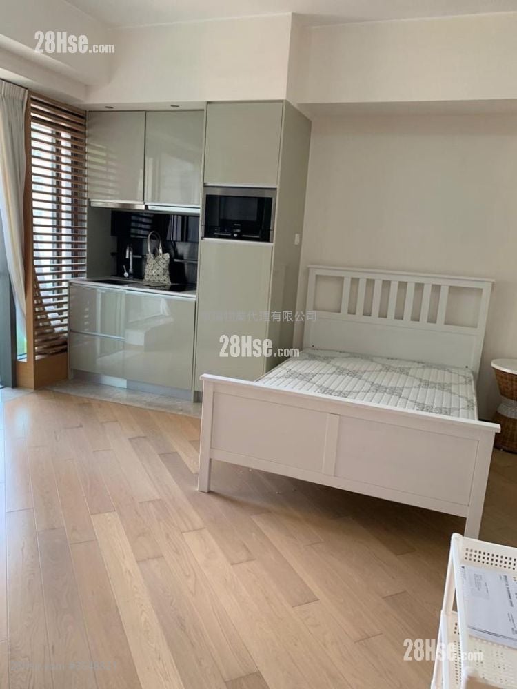 Lime Habitat Rental Studio , 1 Bathroom 300 ft²