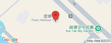 澐璟 6座 高層 物業地址
