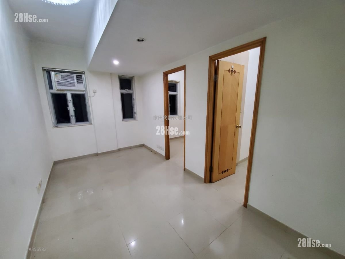 Nathan Apartments Sell 1 Bedroom , 2 Bathrooms 343 ft²