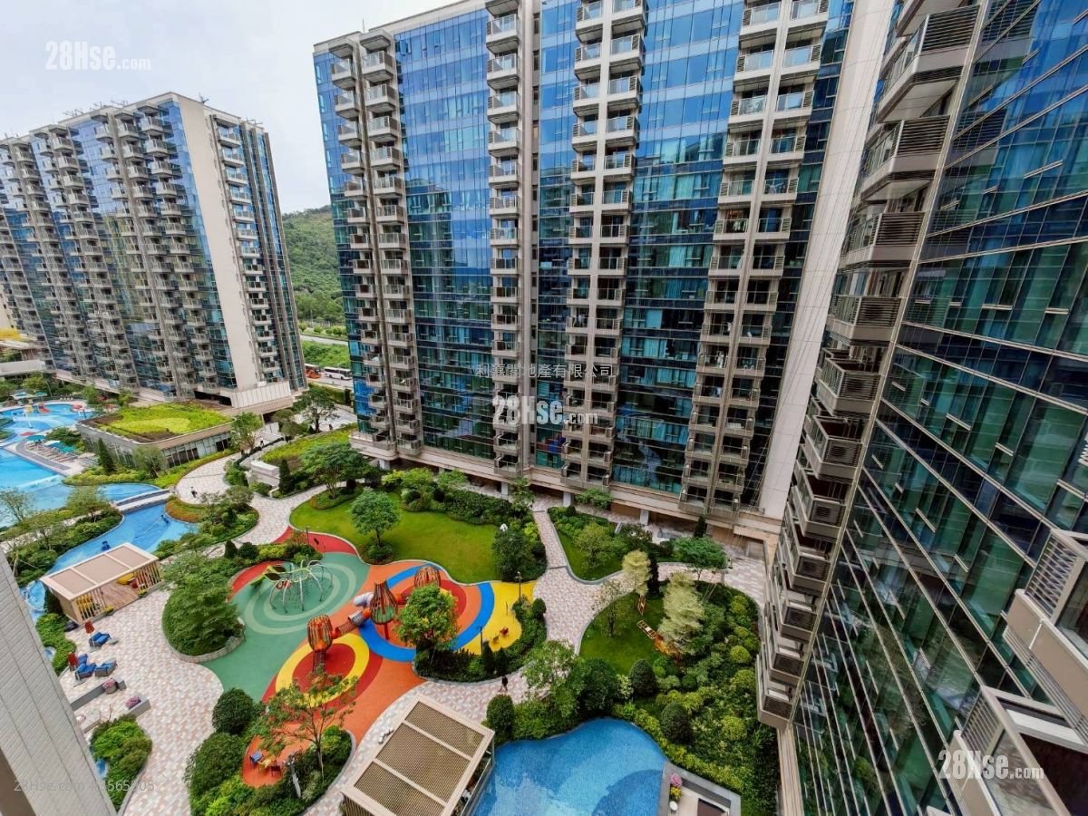 Grand Mayfair  Sell 3 Bedrooms 551 ft²
