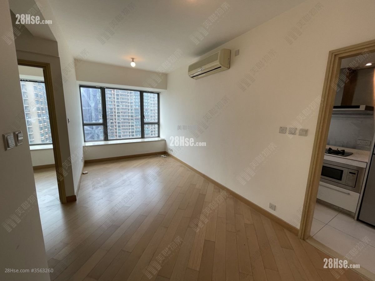 Yoho Midtown Rental 1 Bedroom , 1 Bathroom 362 ft²