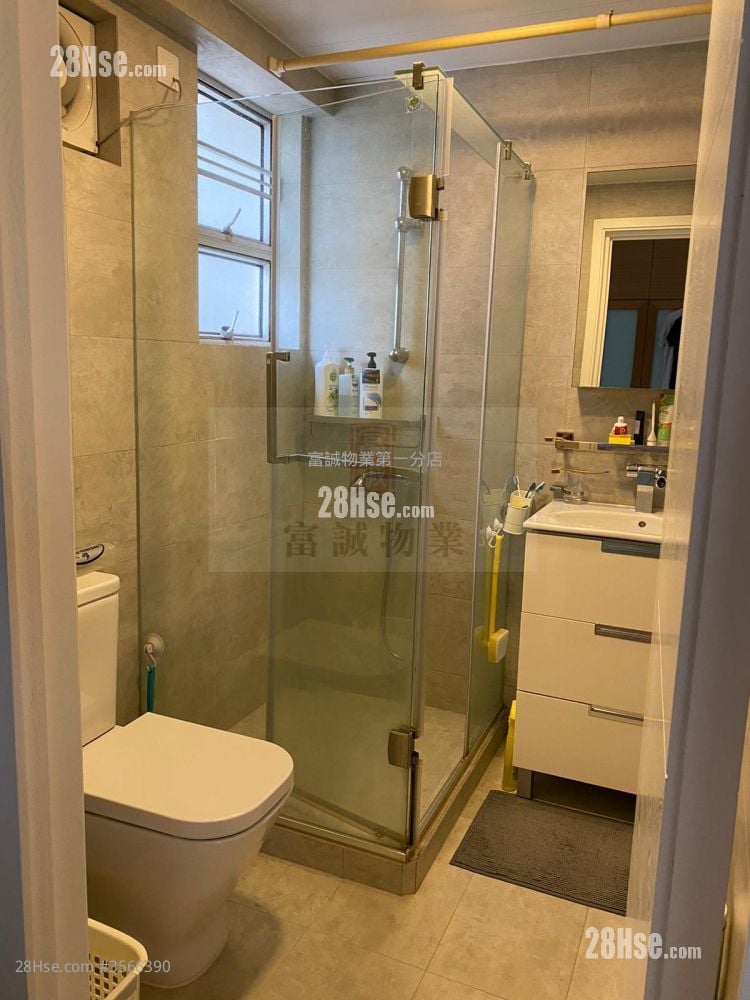 Sceneway Garden Rental 720 ft²
