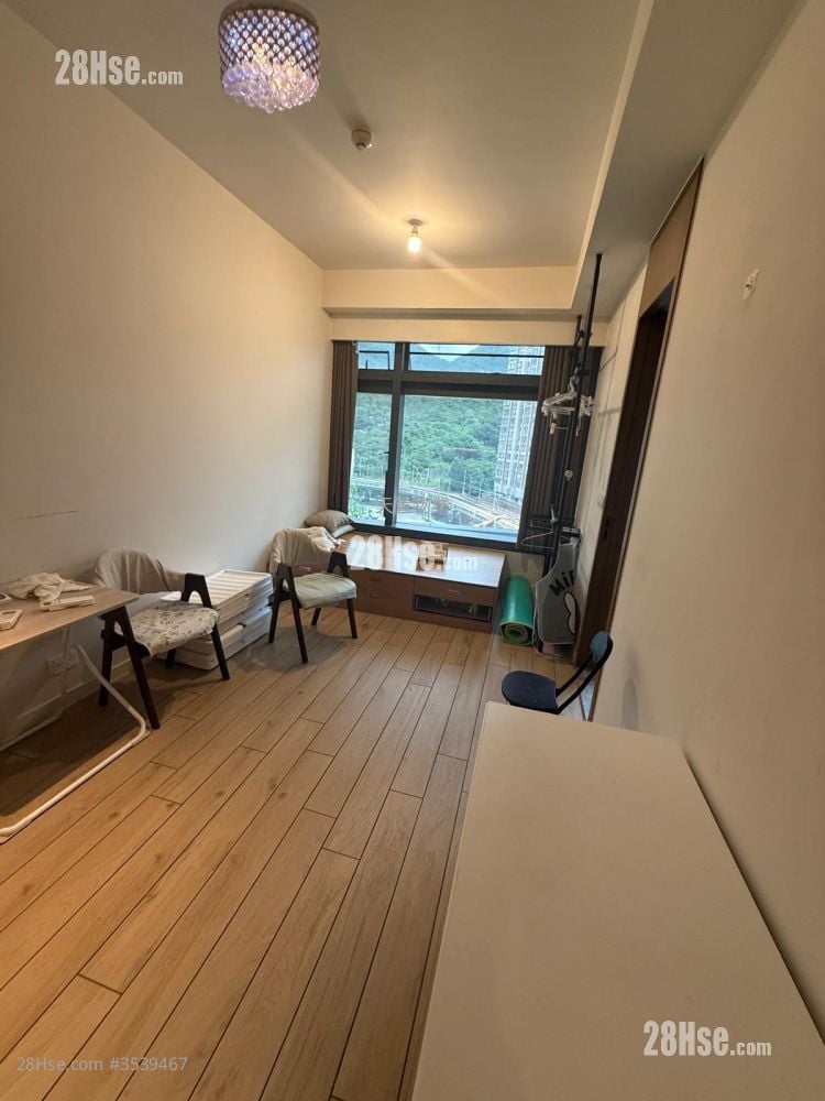 Coo Residence Rental 232 ft²