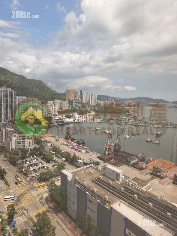 Tuen Mun Central Square Sell