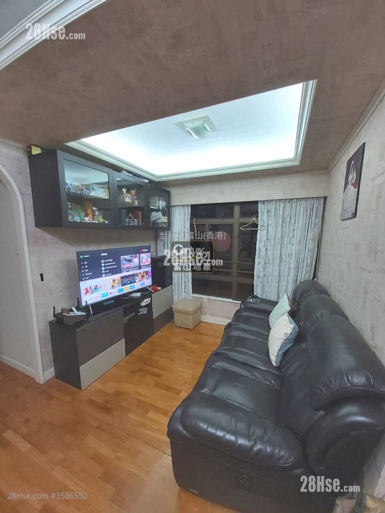 Bay View Garden Sell 3 Bedrooms , 2 Bathrooms 637 ft²