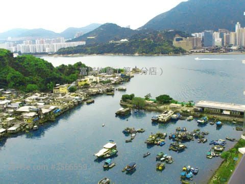 鲤湾天下 售盘 2 房 , 1 浴室 445 平方尺